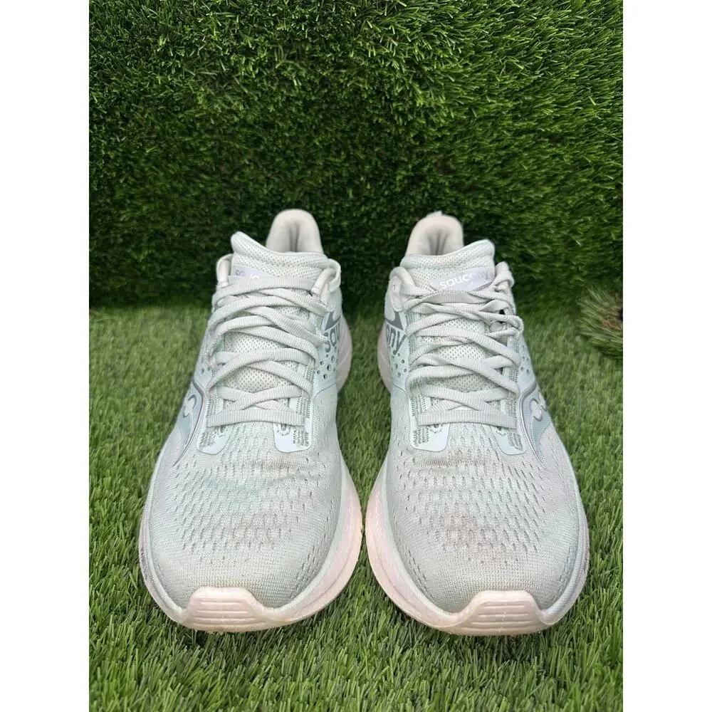 Saucony ride 17